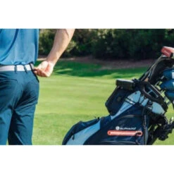 Alphard EWheels TFS - Tether Follow System -Golf Shop Alphard eWheels TFS Tether Follow System Golf Cart Accessories 3