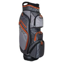 Axglo A211 Cart Bag -Golf Shop Axglo A211 Cart Bag Cart Bag 5