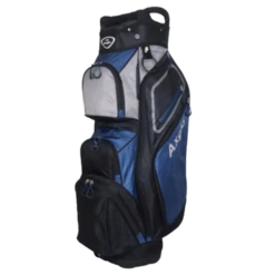 Axglo A211 Cart Bag -Golf Shop Axglo A211 Cart Bag Cart Bag 6