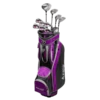 Axglo AX22 Package Set - Womens -Golf Shop Axglo AX22 Package Set Womens Package Set
