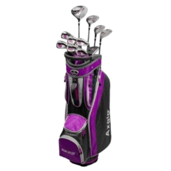 Axglo AX22 Package Set - Womens