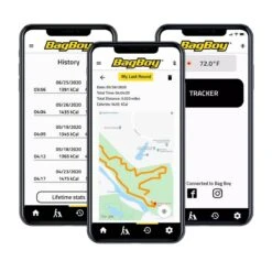 Bag Boy Tracker -Golf Shop Bag Boy Tracker Golf Cart Accessories 4 3c65bc71 5dcb 4184 b7dc 7ce1d4608973