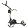 Bat-Caddy X4R Black Remote Caddy Golf Cart