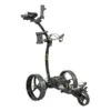 Bat-Caddy X8R Black Remote Caddy Golf Cart -Golf Shop Bat Caddy X8R Black Remote Caddy Golf Cart Electric Cart