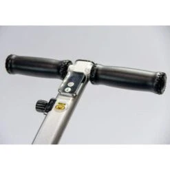 Bat-Caddy X8R Black Remote Caddy Golf Cart -Golf Shop Bat Caddy X8R Black Remote Caddy Golf Cart Electric Cart 3