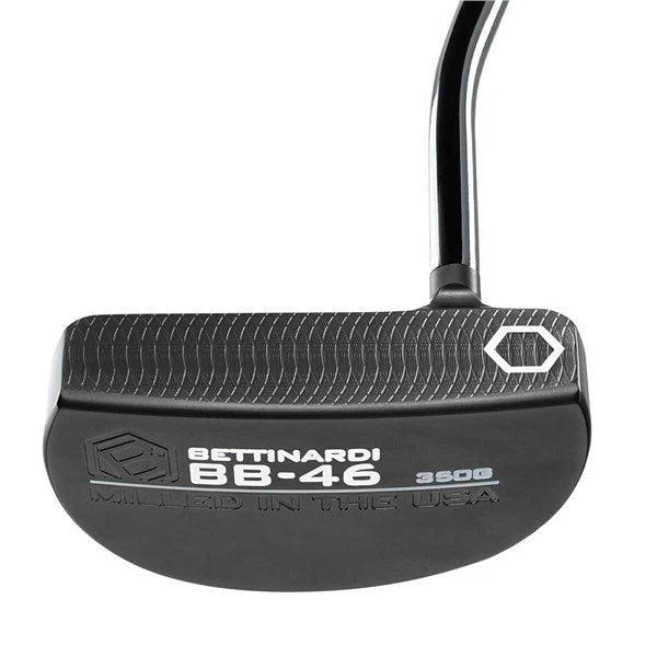 Bettinardi BB46 Putter 2022 3 Bettinardi BB46 Putter 2022