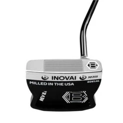 Bettinardi Inovai 8.0 Spud Neck Putter 2022