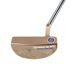 Bettinardi Queen B 11 Putter - Jumbo Grip