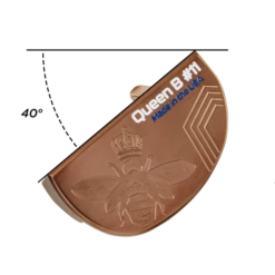 Bettinardi Queen B 11 Putter - Standard Grip -Golf Shop Bettinardi Queen B 11 Putter Standard Grip Putter 7 9293ead9 57b0 4a55 b2b5 03d9849bfd74