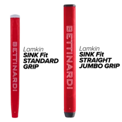 Bettinardi Studio Stock 17 Putter - Jumbo Grip -Golf Shop Bettinardi Studio Stock 17 Putter Jumbo Grip Putter 5 51a9eaa6 5c1b 4bb0 9ca4 cf25f5d9df5c