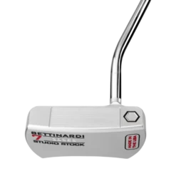 Bettinardi Studio Stock 7 Putter - Jumbo Grip