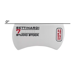 Bettinardi Studio Stock 7 Putter - Standard Grip -Golf Shop Bettinardi Studio Stock 7 Putter Standard Grip Putter 8 548cb1d0 e608 42e1 bf43 4527585a5bb5