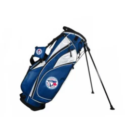 Blue Jays Stand Bag