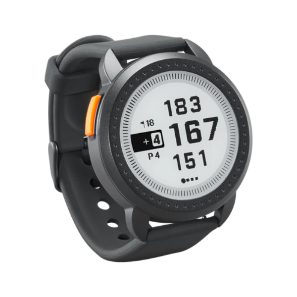 Bushnell Ion Edge GPS Golf Watch 5 Bushnell Ion Edge GPS Golf Watch - Image 3