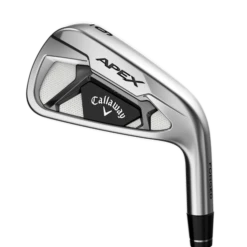 Callaway Apex 21 Iron Sets - Steel - Free Custom Options
