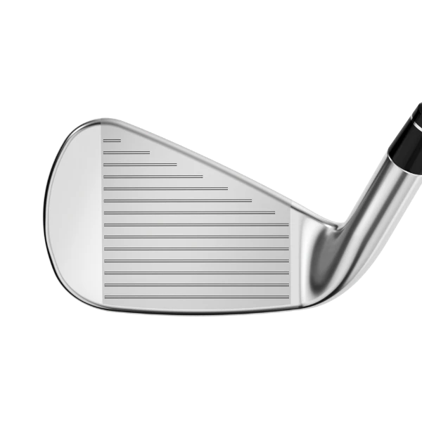 Callaway Apex DCB 21 Iron Sets - Graphite 4 Callaway Apex DCB 21 Iron Sets - Graphite - Image 2