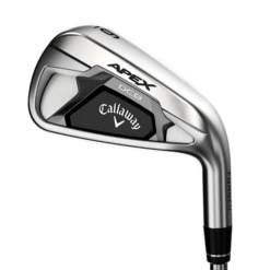 Callaway Apex DCB 21 Iron Sets - Graphite
