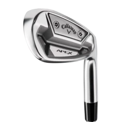 Callaway Apex TCB Individual Irons - Steel - Free Custom Options