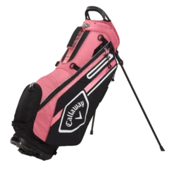 Callaway CHEV 4-Way Stand Bag 21 Callaway CHEV 4-Way Stand Bag -Golf Shop Callaway CHEV 4 Way Stand Bag Stand Carry Bag 10