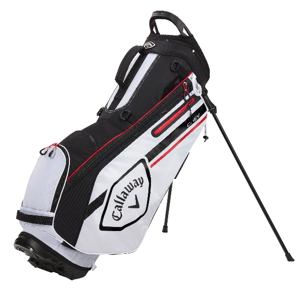 Callaway CHEV 4-Way Stand Bag 4 Callaway CHEV 4-Way Stand Bag - Image 2