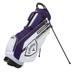 Callaway CHEV 4-Way Stand Bag 15 Callaway CHEV 4-Way Stand Bag -Golf Shop Callaway CHEV 4 Way Stand Bag Stand Carry Bag 4
