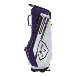 Callaway CHEV 4-Way Stand Bag 17 Callaway CHEV 4-Way Stand Bag -Golf Shop Callaway CHEV 4 Way Stand Bag Stand Carry Bag 6