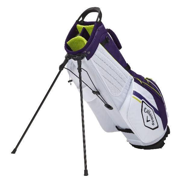 Callaway CHEV 4-Way Stand Bag 9 Callaway CHEV 4-Way Stand Bag - Image 7