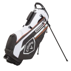 Callaway CHEV 4-Way Stand Bag 19 Callaway CHEV 4-Way Stand Bag -Golf Shop Callaway CHEV 4 Way Stand Bag Stand Carry Bag 8