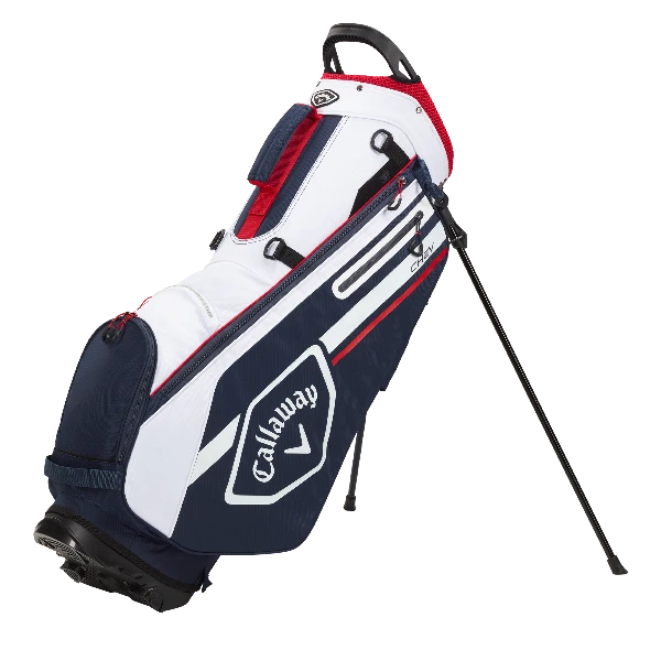 Callaway CHEV 4-Way Stand Bag 11 Callaway CHEV 4-Way Stand Bag - Image 9
