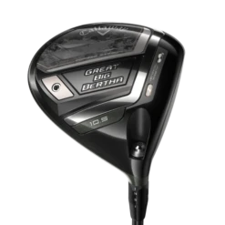 Callaway Great Big Bertha 23 Driver - Free Custom Options