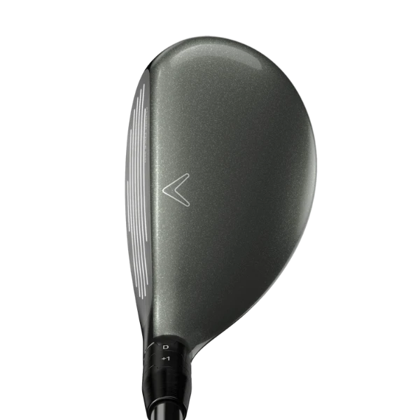 Callaway Great Big Bertha 23 Hybrid 4 Callaway Great Big Bertha 23 Hybrid - Image 2