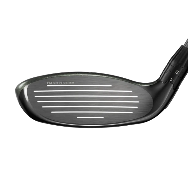 Callaway Great Big Bertha 23 Hybrid 5 Callaway Great Big Bertha 23 Hybrid - Image 3