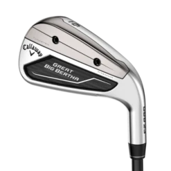 Callaway Great Big Bertha 23 Hybrid/Irons Combo Set - Graphite -Golf Shop Callaway Great Big Bertha 23 HybridIrons Combo Set Graphite Irons 3