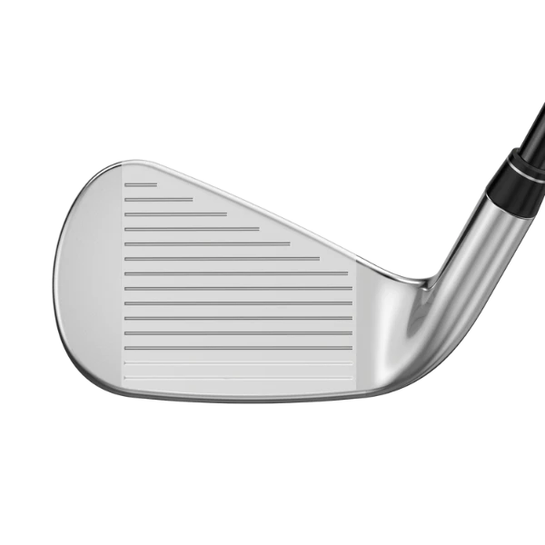 Callaway Great Big Bertha 23 Irons - Steel 5 Callaway Great Big Bertha 23 Irons - Steel - Image 3