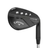 Callaway Jaws Full Toe Raw Wedges - Graphite - Black -Golf Shop Callaway Jaws Full Toe Raw Wedges Graphite Black Wedge