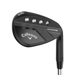 Callaway Jaws Full Toe Raw Wedges - Steel - Black - Free Custom Options