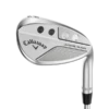 Callaway Jaws Raw Wedge - Chrome Womens 1 Callaway Jaws Raw Wedge - Chrome Womens -Golf Shop Callaway Jaws Raw Wedge Chrome Womens Wedge