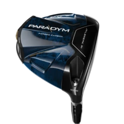 Callaway Paradym Driver - Free Custom Options