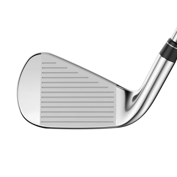 Callaway Paradym Individual Irons - Graphite - Free Custom Options 5 Callaway Paradym Individual Irons - Graphite - Free Custom Options - Image 3