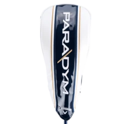 Callaway Paradym Womens Driver -Golf Shop Callaway Paradym Womens Driver Driver 4
