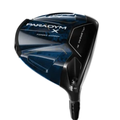 Callaway Paradym X Driver