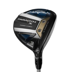 Callaway Paradym X Fairway