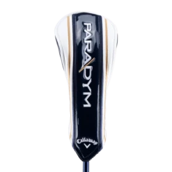 Callaway Paradym X Hybrid -Golf Shop Callaway Paradym X Hybrid Hybrid 4