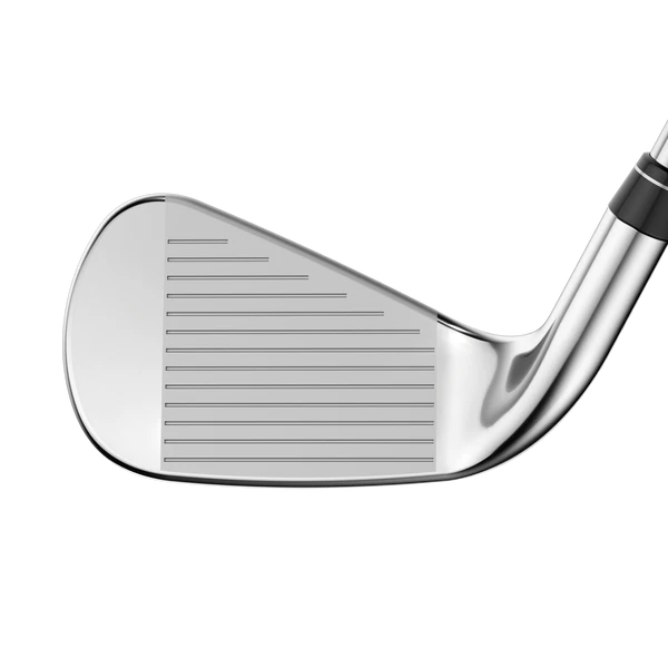 Callaway Paradym X Iron Sets - Graphite - Free Custom Options 5 Callaway Paradym X Iron Sets - Graphite - Free Custom Options - Image 3