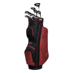 Callaway Reva 11 Piece Complete Package Set - Womens -Golf Shop Callaway Reva 11 Piece Complete Package Set Womens Package Set 10