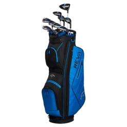Callaway Reva 11 Piece Complete Package Set - Womens -Golf Shop Callaway Reva 11 Piece Complete Package Set Womens Package Set 8