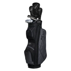 Callaway Reva 8 Piece Complete Package Set - Womens -Golf Shop Callaway Reva 8 Piece Complete Package Set Womens Package Set 8