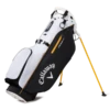 Callaway Rogue Fairway C Double Strap Stand Bag 2022