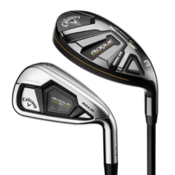 Callaway Rogue ST MAX OS Lite Irons/Hybrids Set - Womens