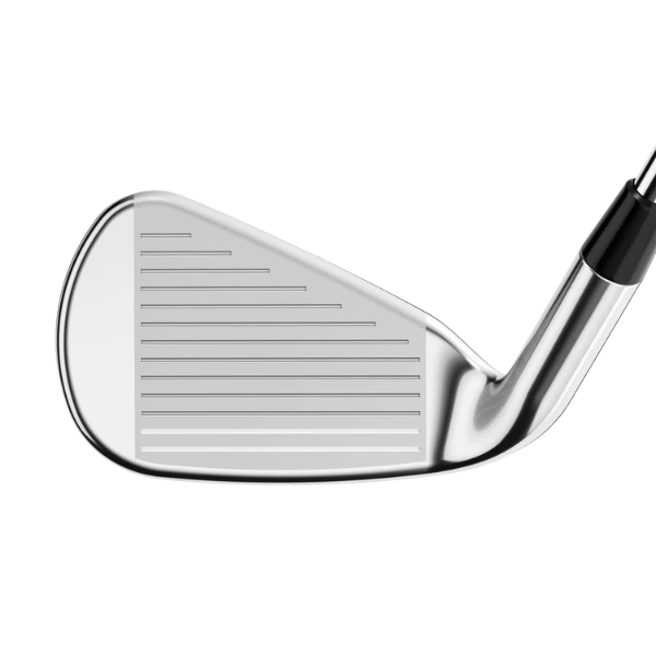 Callaway Rogue ST MAX OS Lite Irons/Hybrids Set - Womens 5 Callaway Rogue ST MAX OS Lite Irons/Hybrids Set - Womens - Image 3